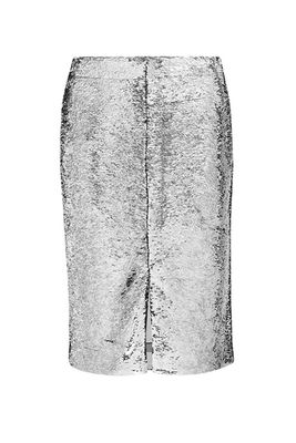 Sonora Sequin Skirt