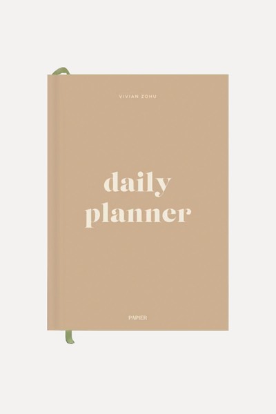 Joy Daily Diary from Papier