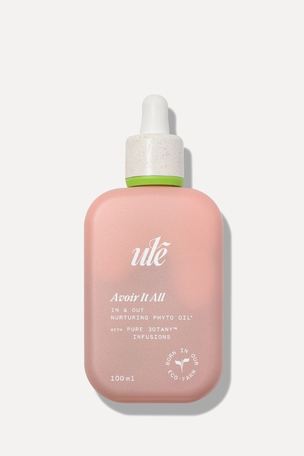 Avoir It All In & Out from Ulé