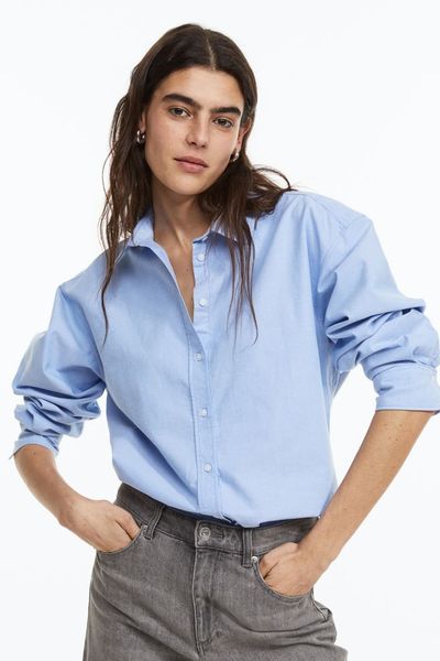 Oxford Shirt from H&M