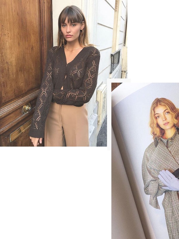 6 New-Gen French Girls To Follow