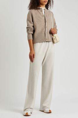 N°283 Scala Cashmere Cardigan from Extreme Cashmere
