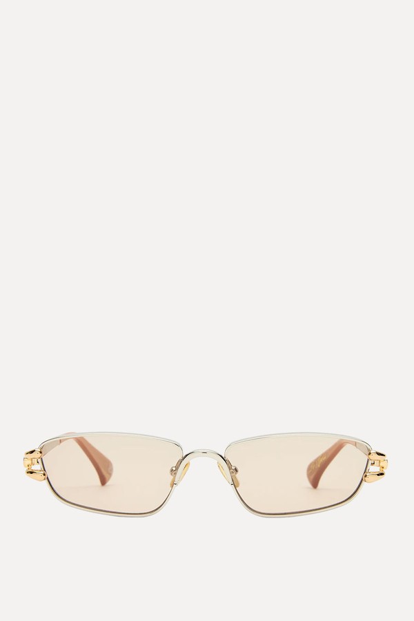 Numero Cinco Sunglasses from Le Specs