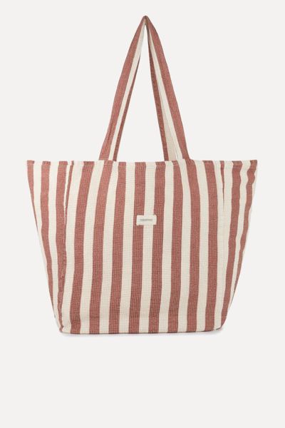 Portofino Beach Bag from Nobodinoz 