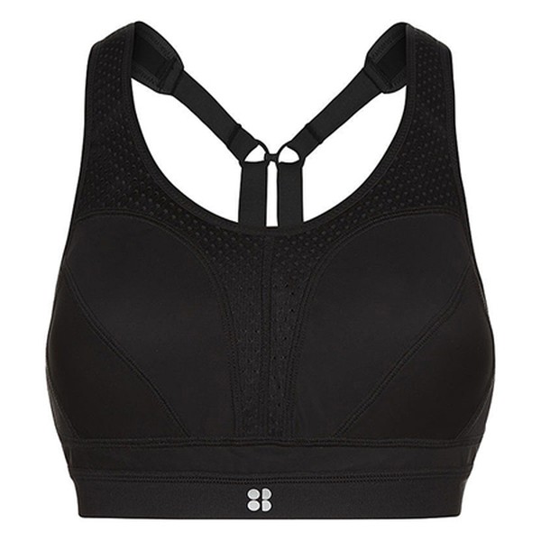 Victory Padded Run Bra from Sweaty Betty