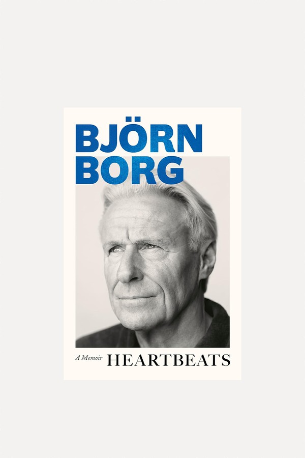 Heartbeats: A Memoir from Björn Borg