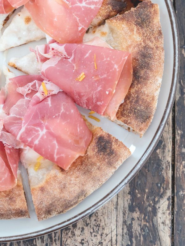 11 Top Spots To Get Stuck Into National Pizza Day