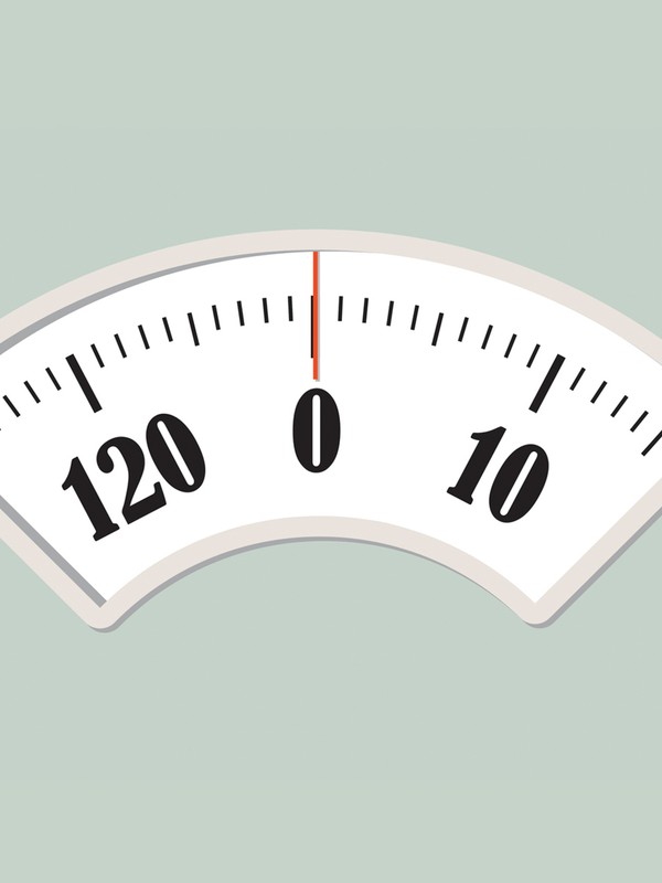 Are Your Hormones Making You Gain Weight?