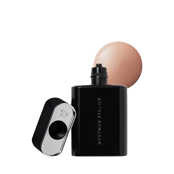 Liquid Super Loaded Tinted Highlighter from Westman Atelier