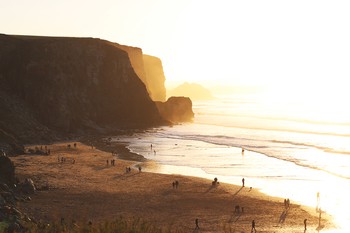 Watergate Bay Hotel