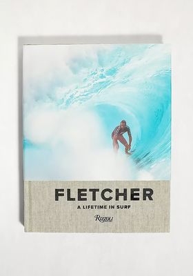 Fletcher: A Lifetime In Surf