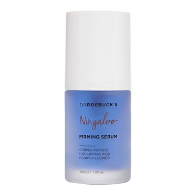 Ningaloo Firming Serum from Dr. Roebuck's