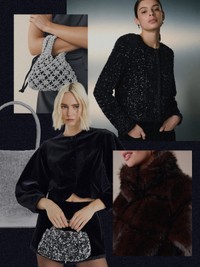 32 Fun Party Pieces At NEXT