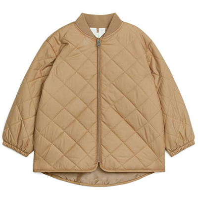 Quilted Insulator Jacket from Arket