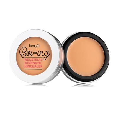 Boi-ing Industrial Strength Concealer from Benefit