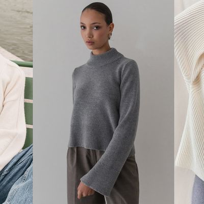 The Knitwear Brands To Know Now