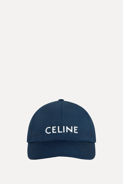 Baseball Cap from Celine