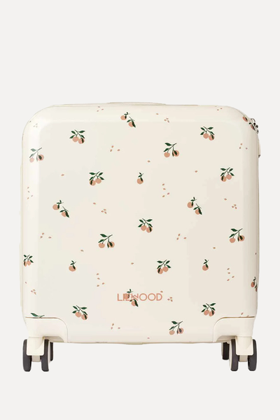 Hollie Hardcase Suitcase from Liewood