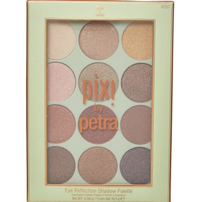 Eye Reflection Shadow Palette