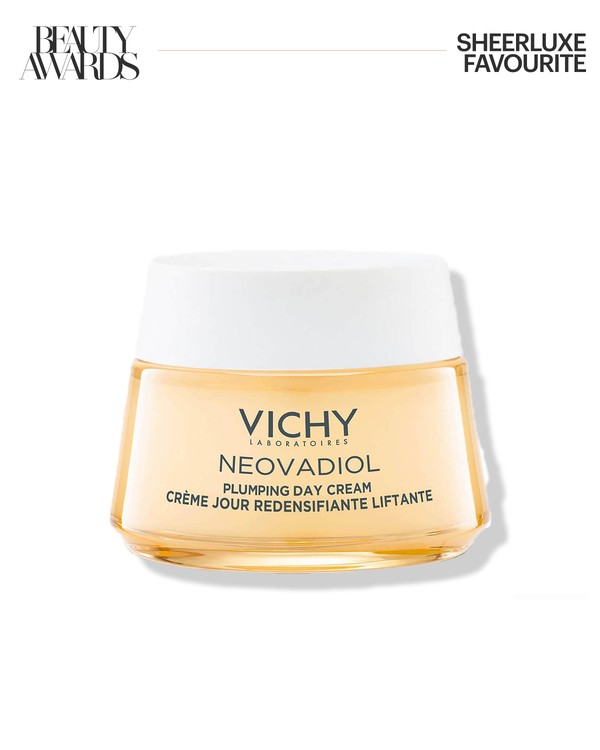 Neovadiol Range  from Vichy