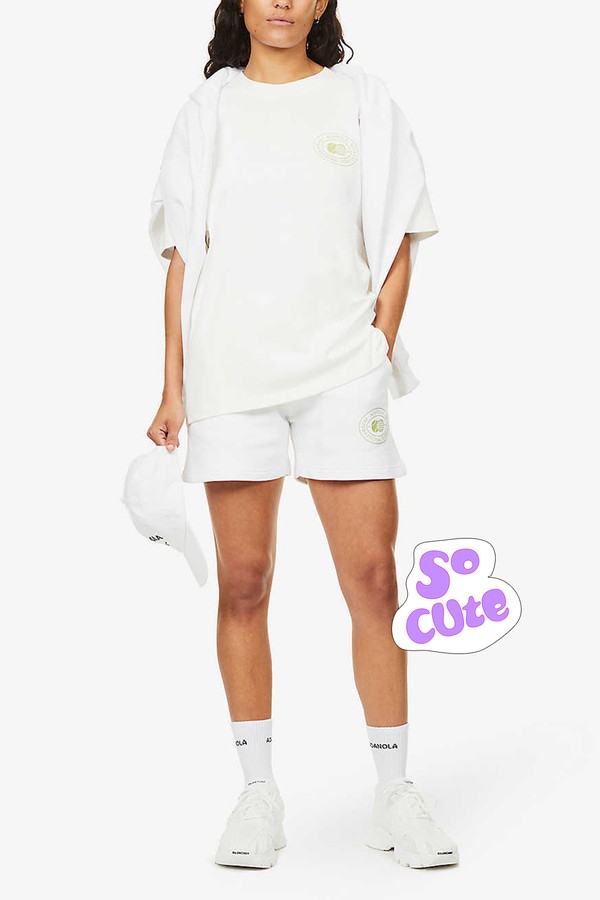 Tennis Shorts from Adanola