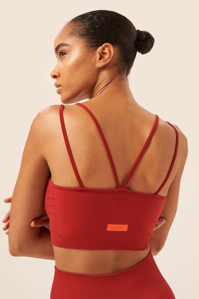 Eco Seamless Bra