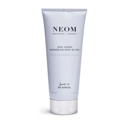 Real Luxury Magnesium Body Butter from Neom