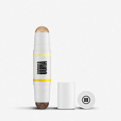 Double Take Sculpt & Strobe Stick from UOMA