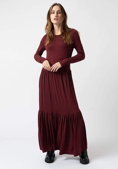 Greenwich Dress