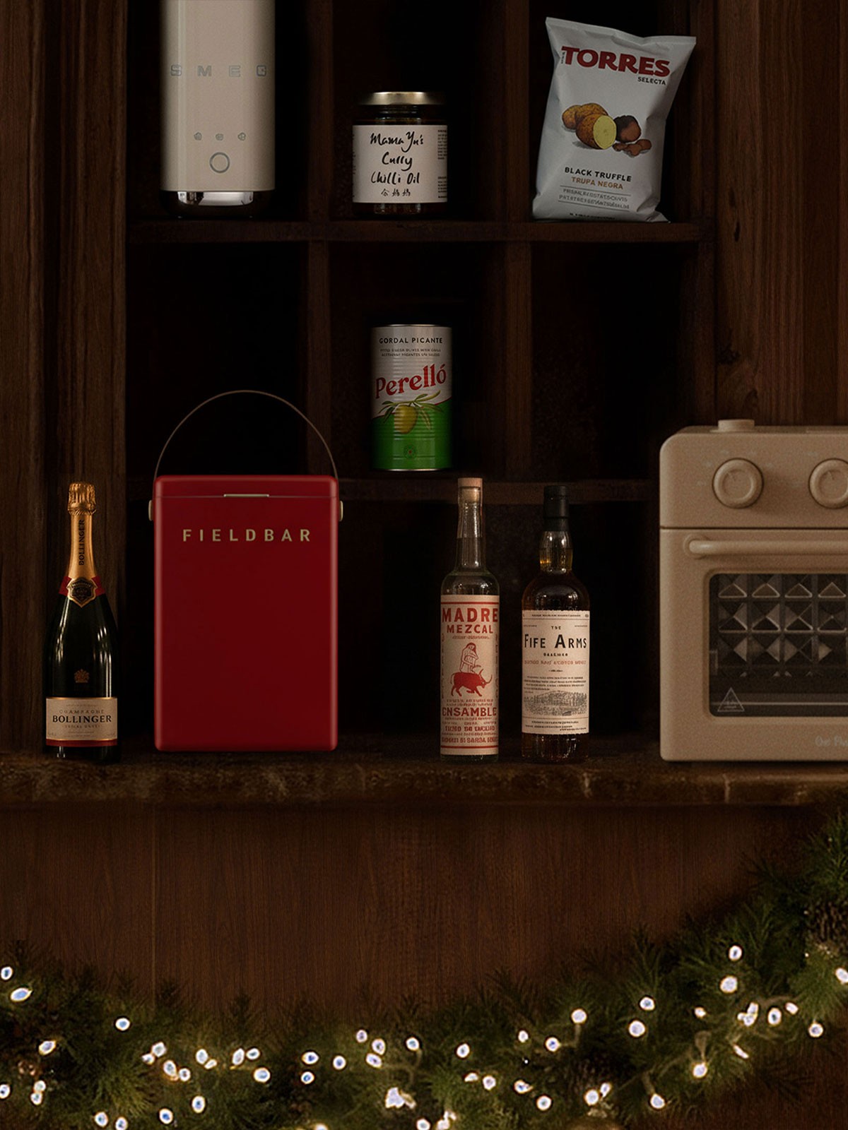 Food & Drink