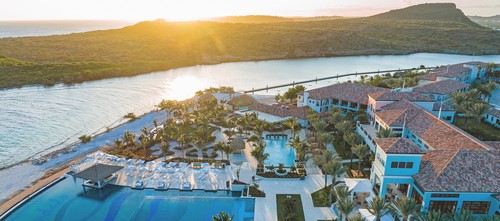 The New Wedding & Honeymoon Destination To Know 