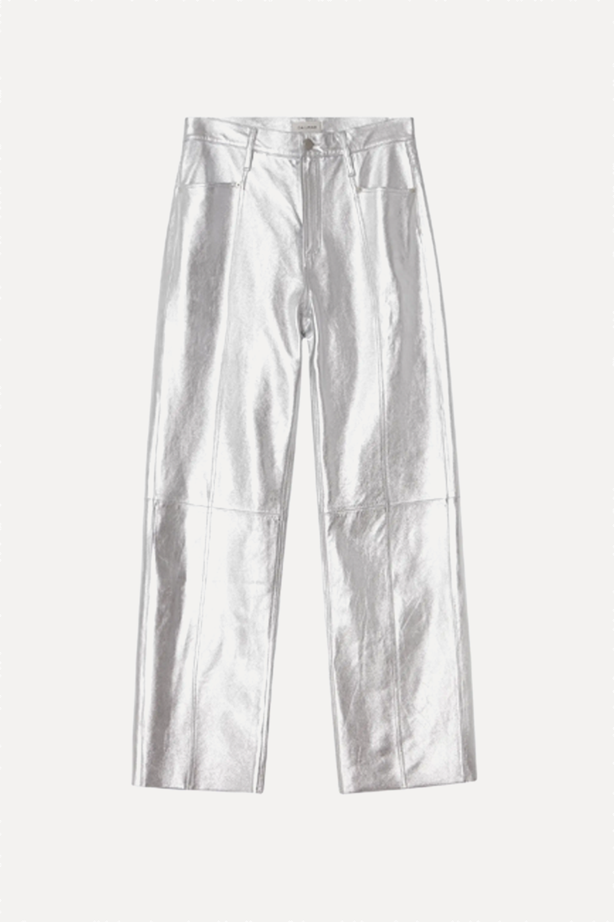 Loose Fit Trousers from House Of Dagmar