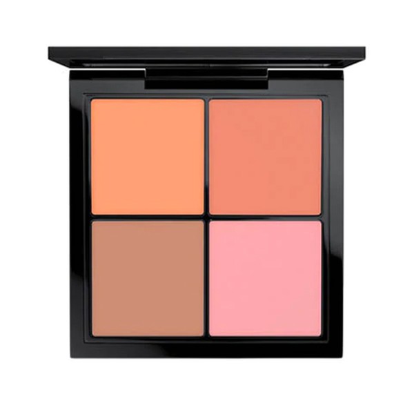 Pro Face Palette from MAC