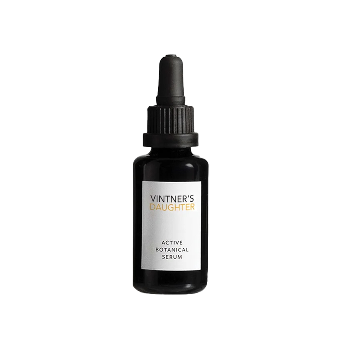 Active Botanical Serum from Vintner's Daughter