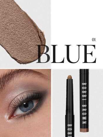 Long-Wear Cream Shadow Stick from Bobbi Brown