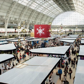 Where To Get All Your Christmas Shopping Sorted 