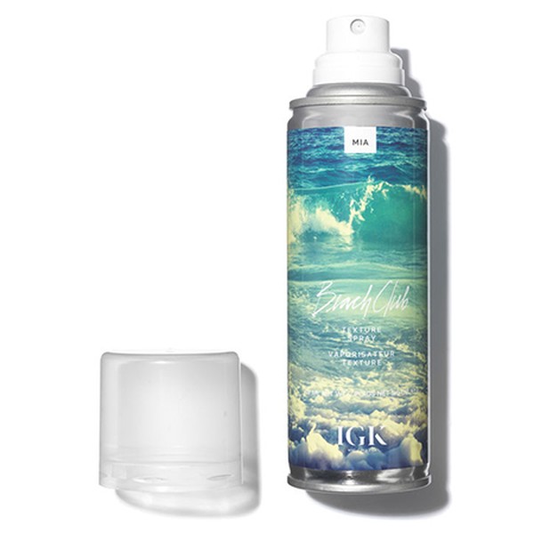 Texture Spray from IGK