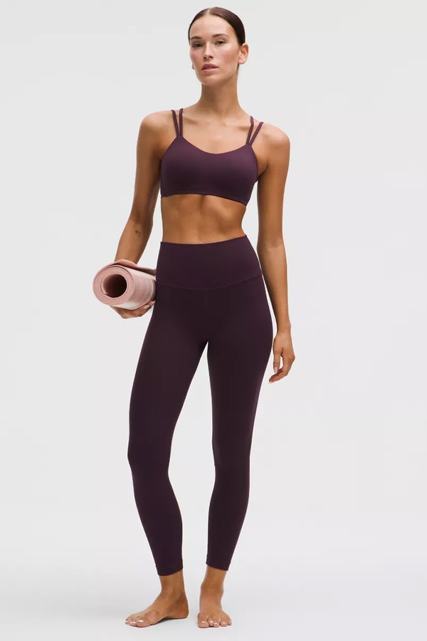 Align™ High-Rise Pants 25"