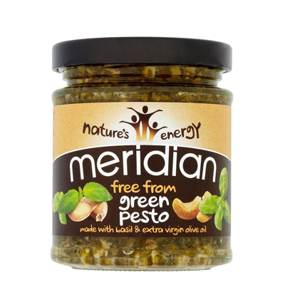 Free From Green Pesto from Meridian