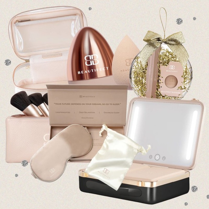 The Best Beauty Gadgets To Gift This Christmas