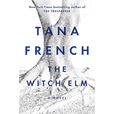 The Witch Elm by Tana French, £13.10