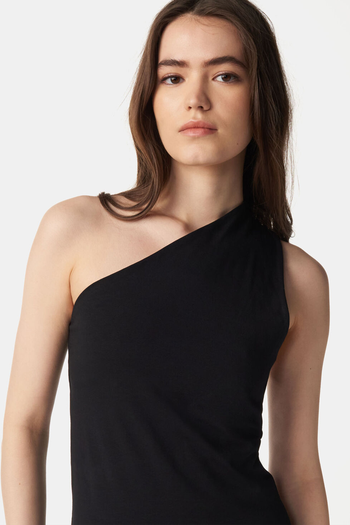 Chiflo Asymmetric Tank Top