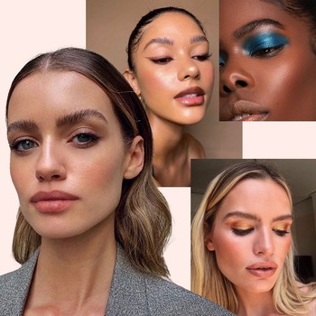 The Big Beauty Trends For 2021