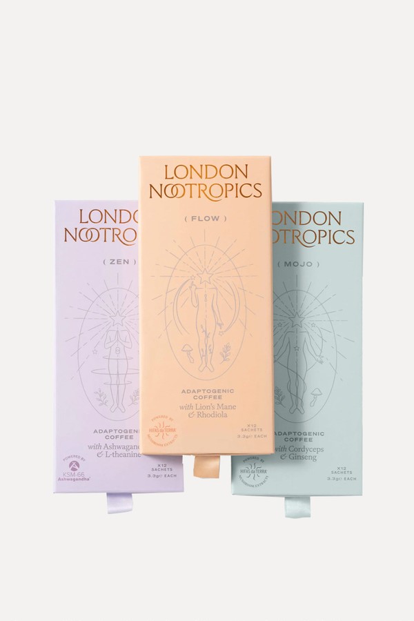 Starter Bundle from London Nootropics