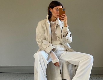 What Stylish Women Are Buying For Spring