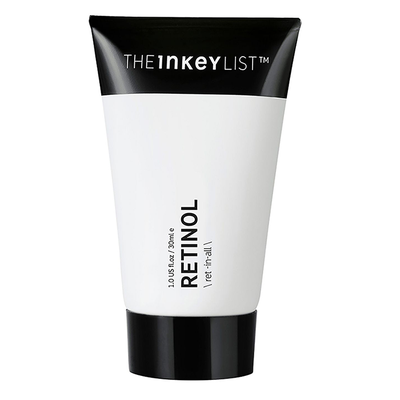 Retinol Serum from The Inkey List