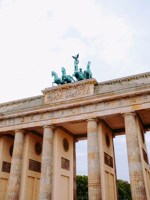 The SheerLuxe Berlin City Guide
