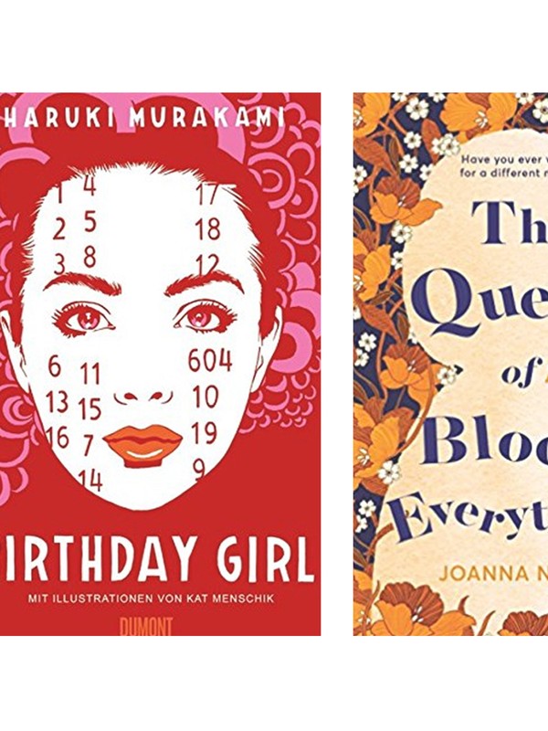 Best New Books: January 2019