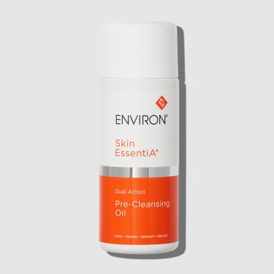 Dual Action Pre-Cleansing Oil from Environ