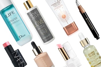 8 Beauty Swaps To Get You In the Mood For Spring